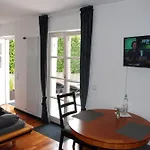 Am Buck Bei Basel Homestay szállás