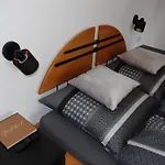 Homestay szállás Am Buck Bei Basel