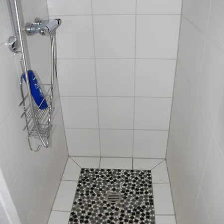 בית אירוח Am Buck Bei Basel *