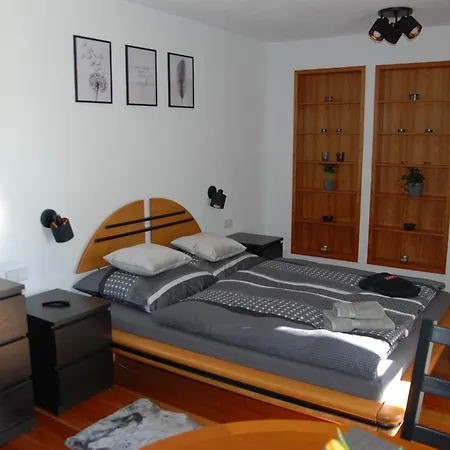 Am Buck Bei Basel Kwatera prywatna Lörrach