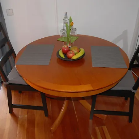 בית אירוח Am Buck Bei Basel לוראך