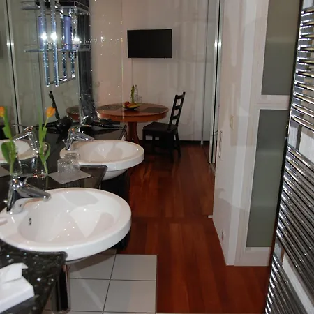 בית אירוח Am Buck Bei Basel *