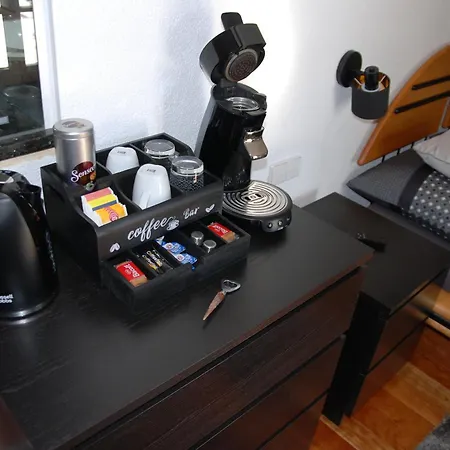 Am Buck Bei Basel Проживание в семье *