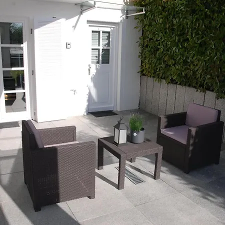 Am Buck Bei Basel לוראך