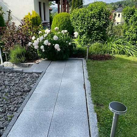 民宿 Am Buck Bei Basel *