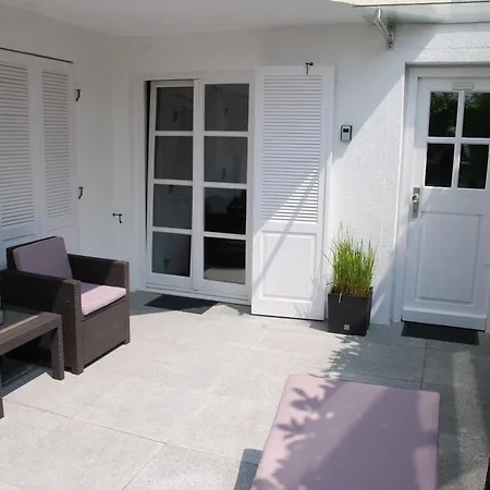 בית אירוח Am Buck Bei Basel *