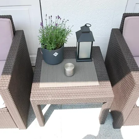 Am Buck Bei Basel לוראך