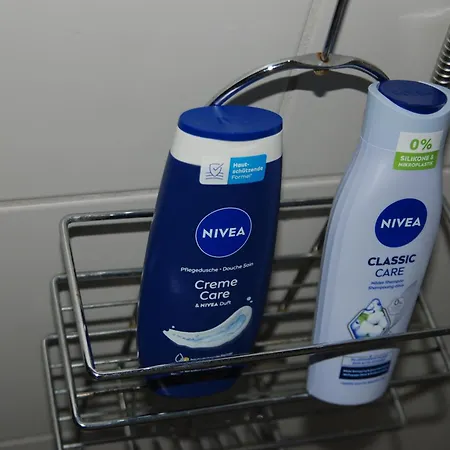 בית אירוח Am Buck Bei Basel *