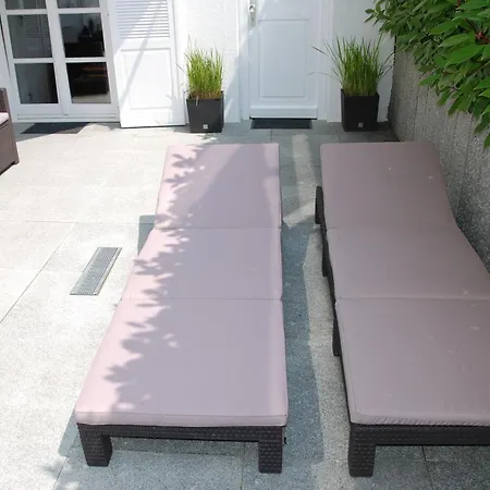 Am Buck Bei Basel בית אירוח