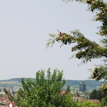 Homestay Am Buck Bei Basel