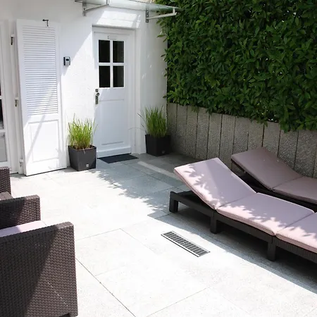 Am Buck Bei Basel Проживание в семье *