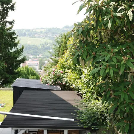 בית אירוח Am Buck Bei Basel *