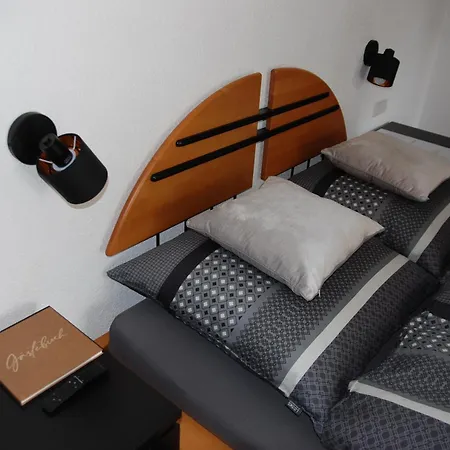 Habitación en casa particular Am Buck Bei Basel