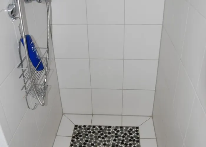 Accommodatie bij particulieren Am Buck Bei Basel *