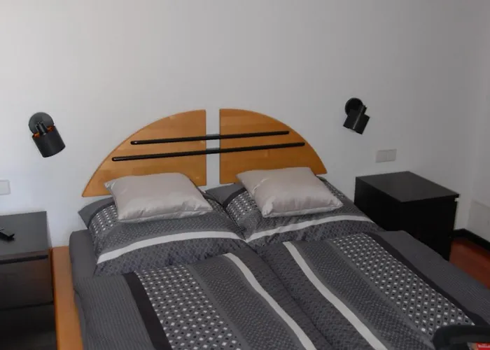 Accommodatie bij particulieren Am Buck Bei Basel Lörrach