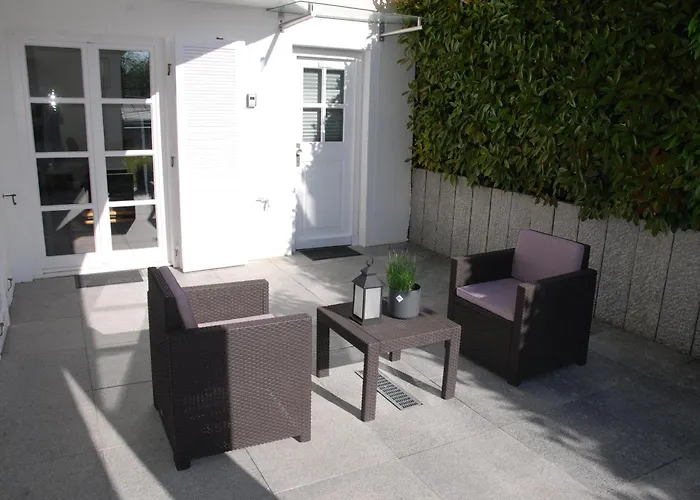 Am Buck Bei Basel Lörrach