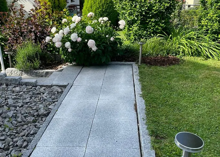 Accommodatie bij particulieren Am Buck Bei Basel *