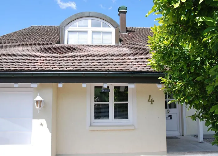 Am Buck Bei Basel 로라흐