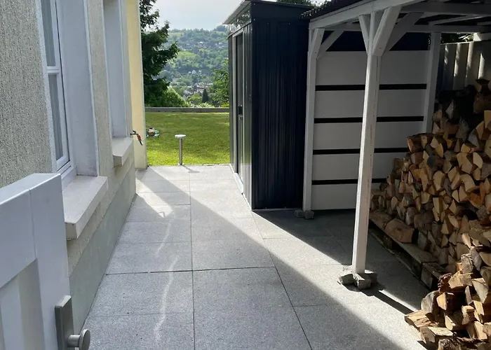 Am Buck Bei Basel Lörrach