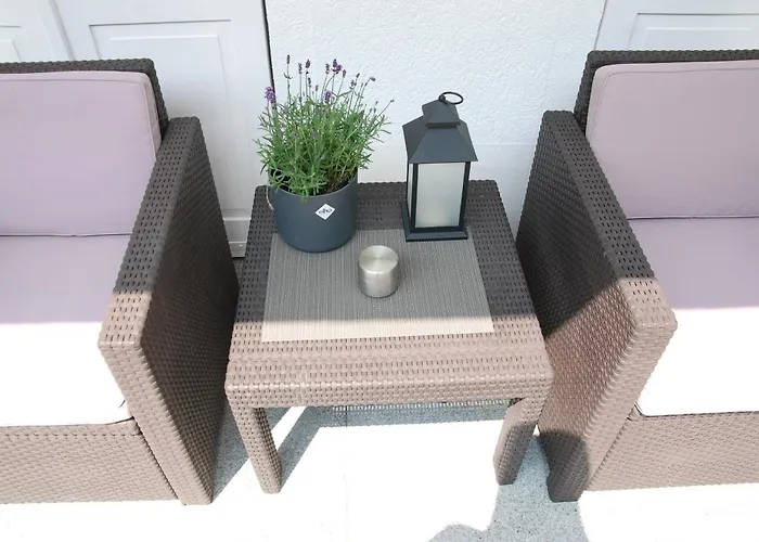 Am Buck Bei Basel Lörrach