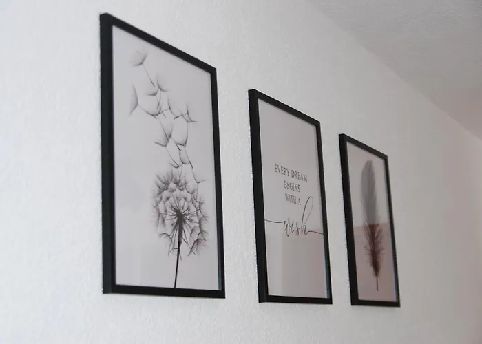 Am Buck Bei Basel * Lörrach