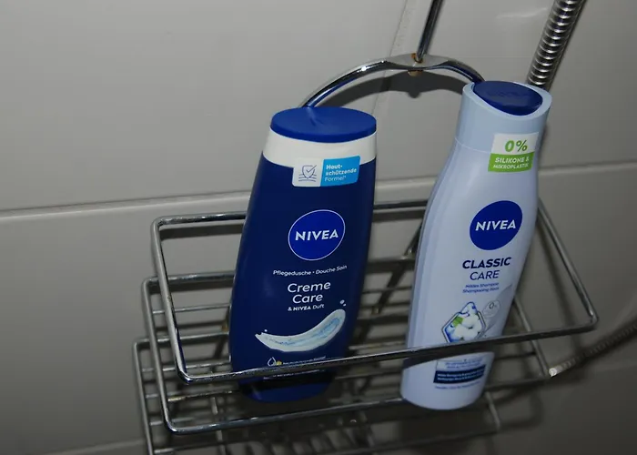 Accommodatie bij particulieren Am Buck Bei Basel *