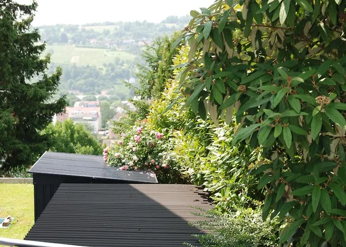 Accommodatie bij particulieren Am Buck Bei Basel *