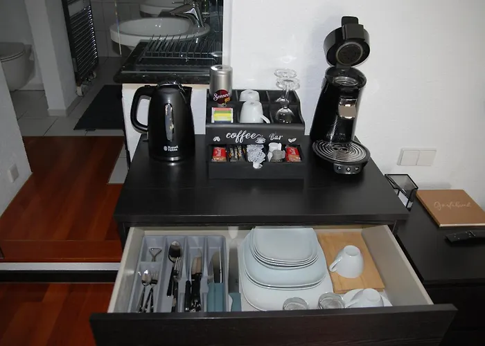 Accommodatie bij particulieren Am Buck Bei Basel Lörrach