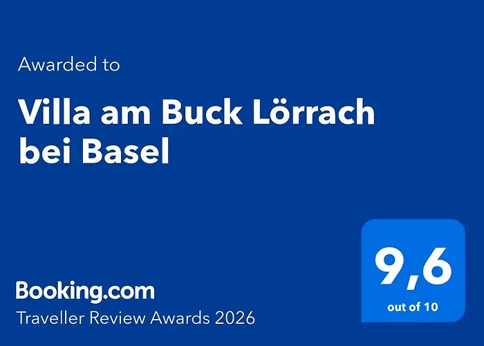 Am Buck Bei Basel Lörrach